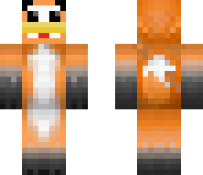 what does the fox say chicken v2