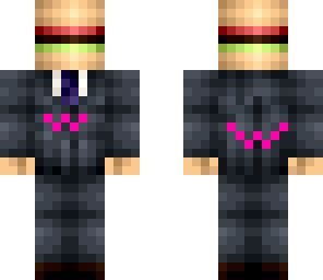 burgere dude