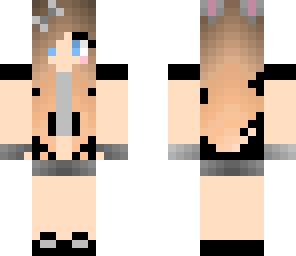 bunny girl
