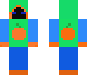 punkin mage