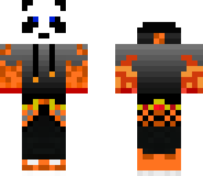 panda fire