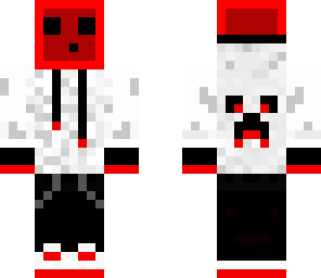 red - slime