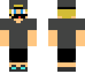 another updated skin
