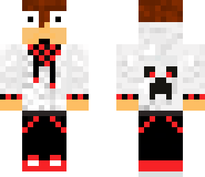 red teen