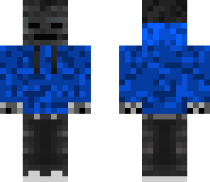 wither with a sweater