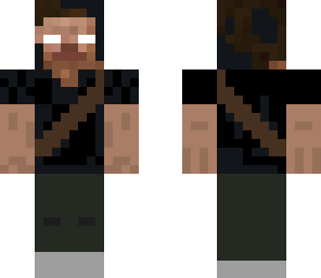 herobrine