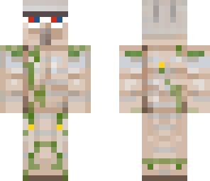 irongolem