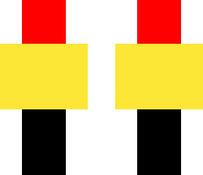 yellow bob
