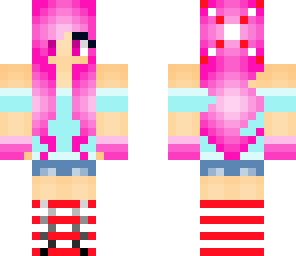candy girl