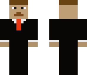 butler