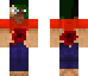 halloween steve