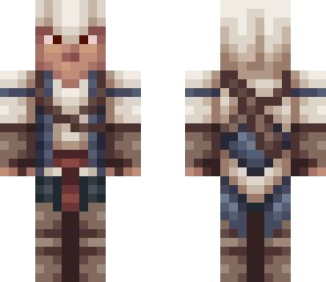 connor