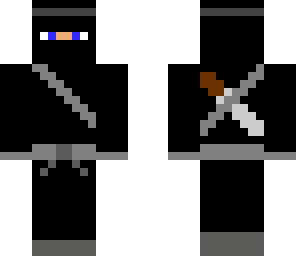ninjaaaaa