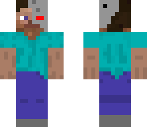 steve terminator