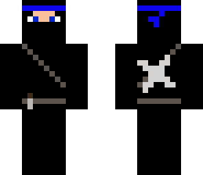 ninja