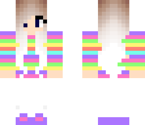 girl skin