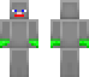 steve robot