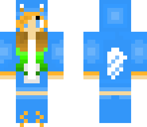 mudkipz girl