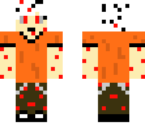 halloween srg