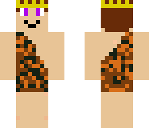 me caveman fixed
