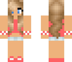 edit summer girl 1
