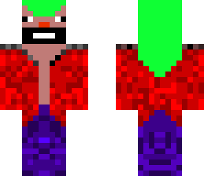 improved
