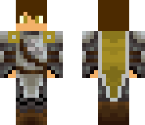 new butter soldier