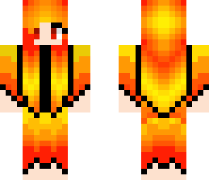 fire princess