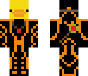halloween skin for pokemaster3000