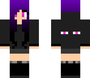 ender girl