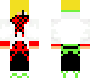 my skin