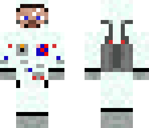 german astronaut