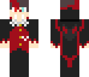 vampire halloween special