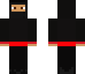 ninja tier 1 black