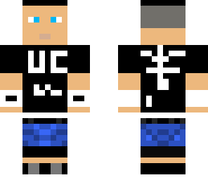 john cena