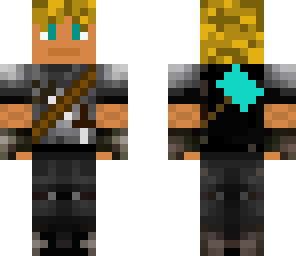blacksmith