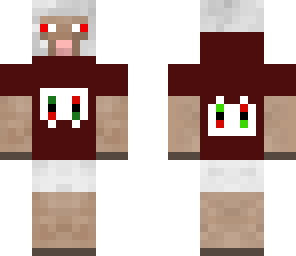 hammerschafig