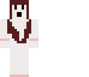 ghost girl