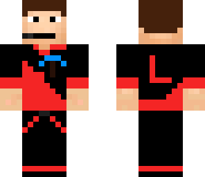 minecraft finest l