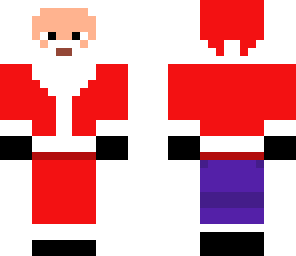 santa