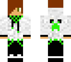 my skin