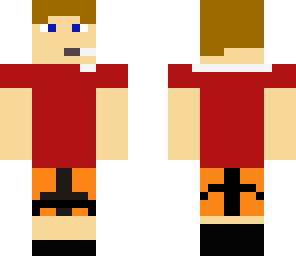 gamer