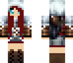 assain girl