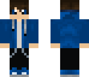 hunter man