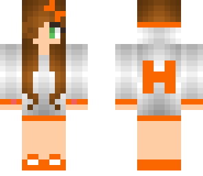 halloween girl