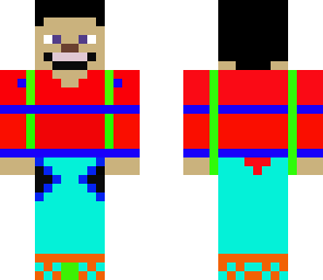 ssundee's brother