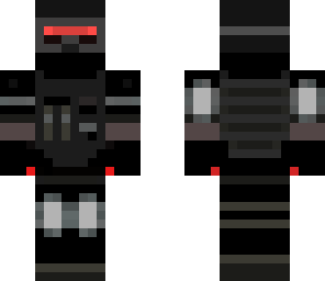 swat outpost red