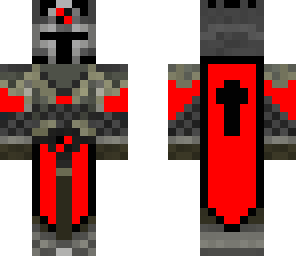 red knight