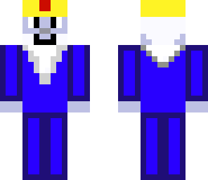 ice king