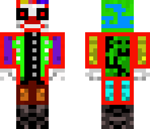 fun fun the clown 2